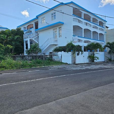 Lebovallon B&B Mahébourg Екстериор снимка