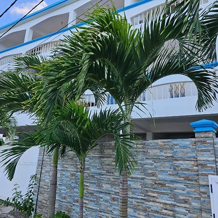 Lebovallon B&B Mahébourg Екстериор снимка
