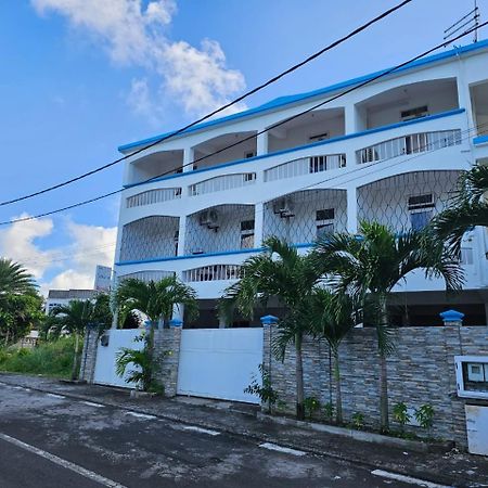 Lebovallon B&B Mahébourg Екстериор снимка