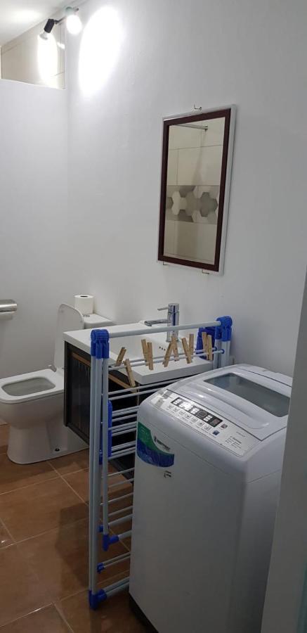 Lebovallon B&B Mahébourg Екстериор снимка