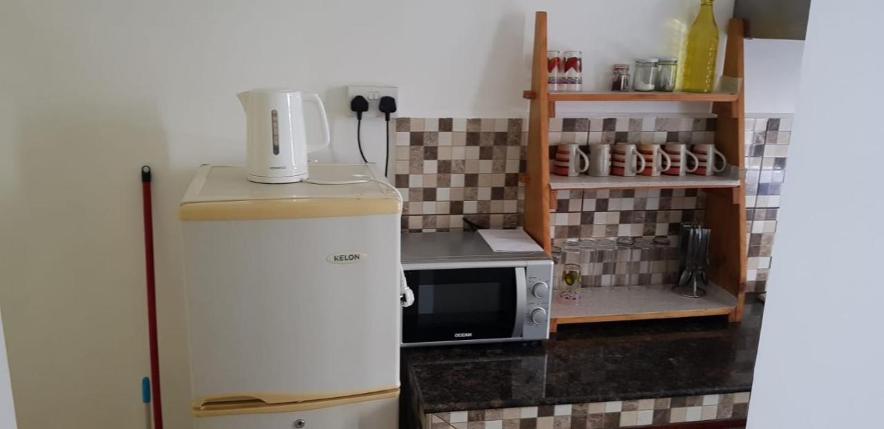Lebovallon B&B Mahébourg Екстериор снимка