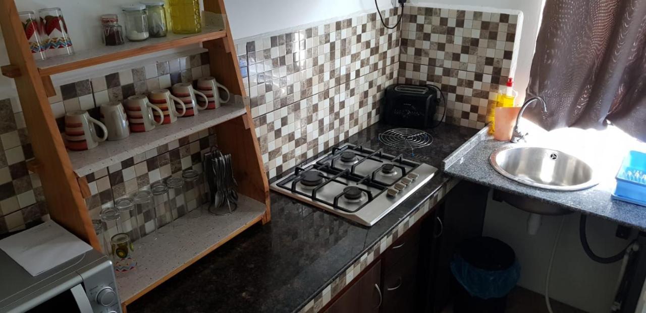 Lebovallon B&B Mahébourg Екстериор снимка