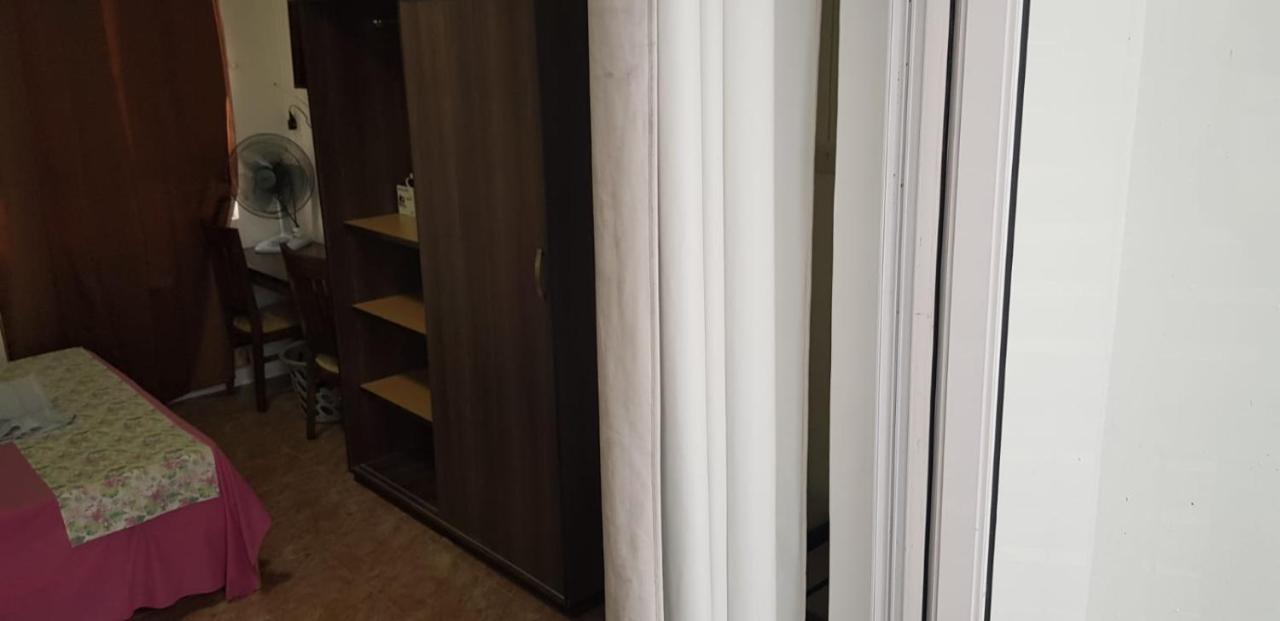 Lebovallon B&B Mahébourg Екстериор снимка