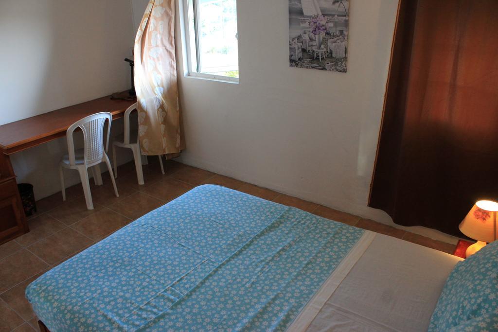 Lebovallon B&B Mahébourg Стая снимка