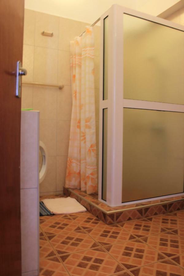 Lebovallon B&B Mahébourg Екстериор снимка
