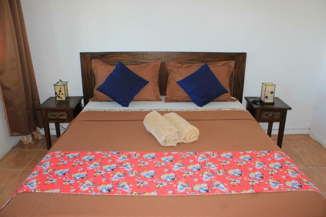 Lebovallon B&B Mahébourg Екстериор снимка