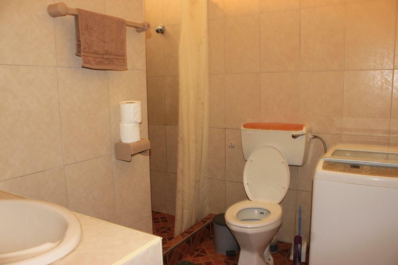 Lebovallon B&B Mahébourg Екстериор снимка