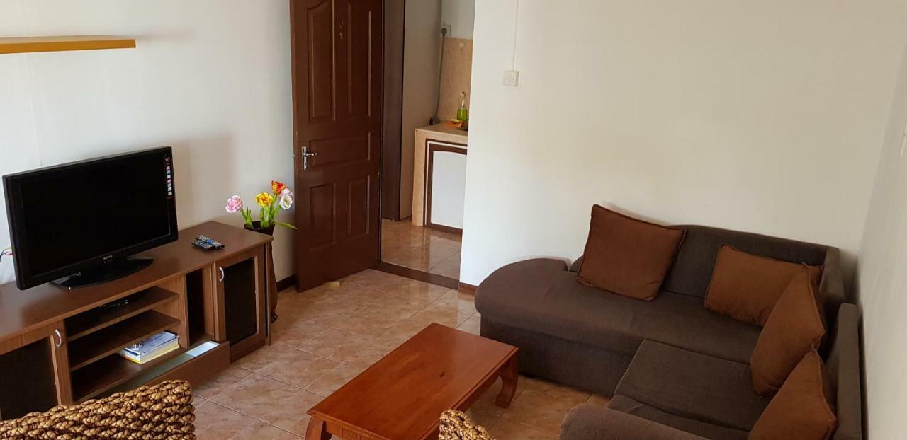 Lebovallon B&B Mahébourg Екстериор снимка