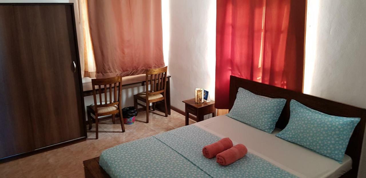 Lebovallon B&B Mahébourg Екстериор снимка