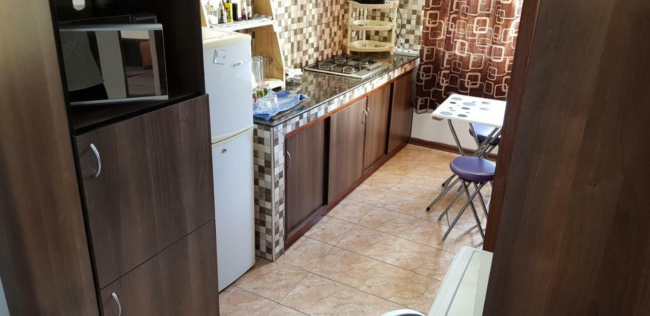 Lebovallon B&B Mahébourg Екстериор снимка