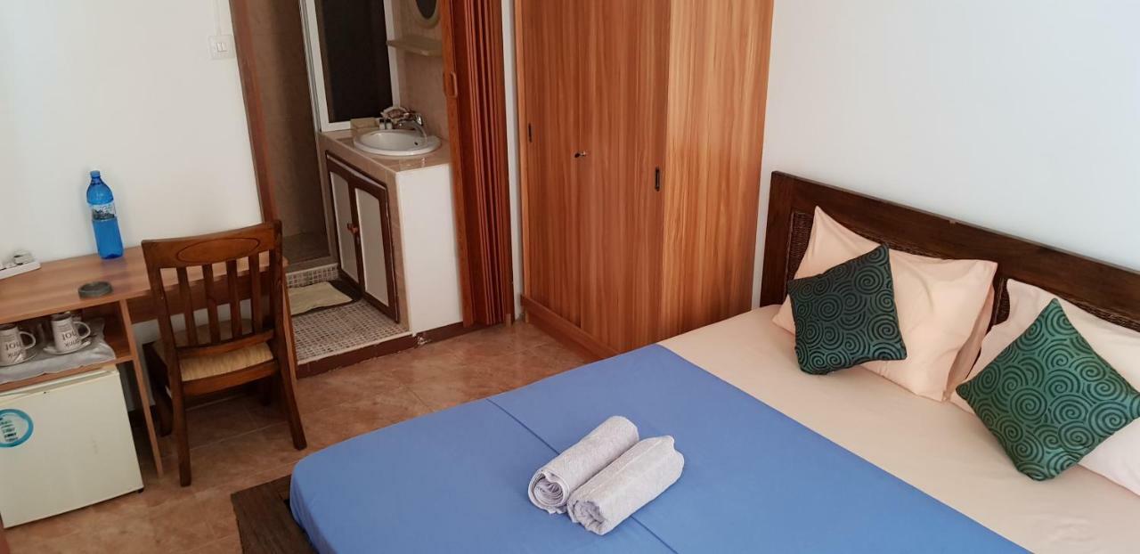 Lebovallon B&B Mahébourg Екстериор снимка