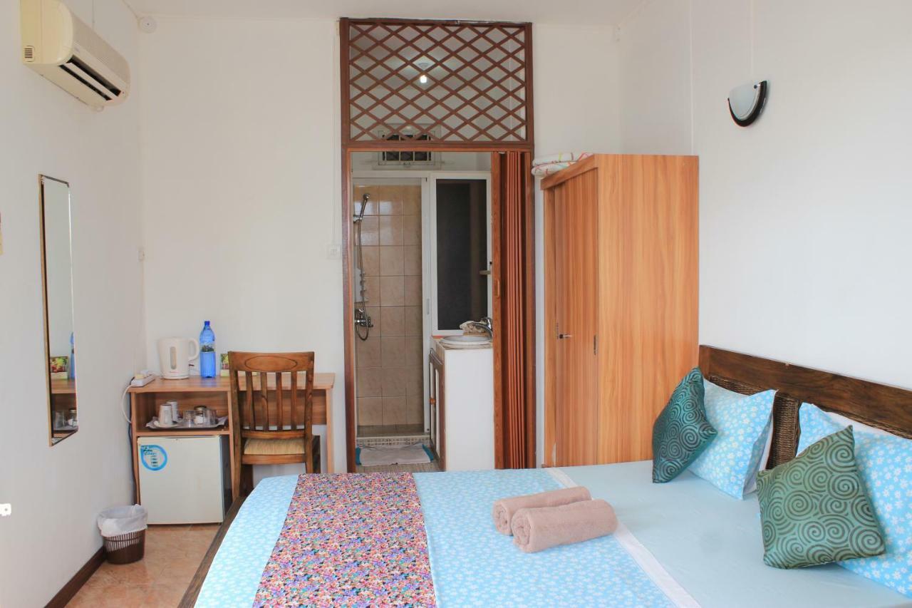 Lebovallon B&B Mahébourg Екстериор снимка