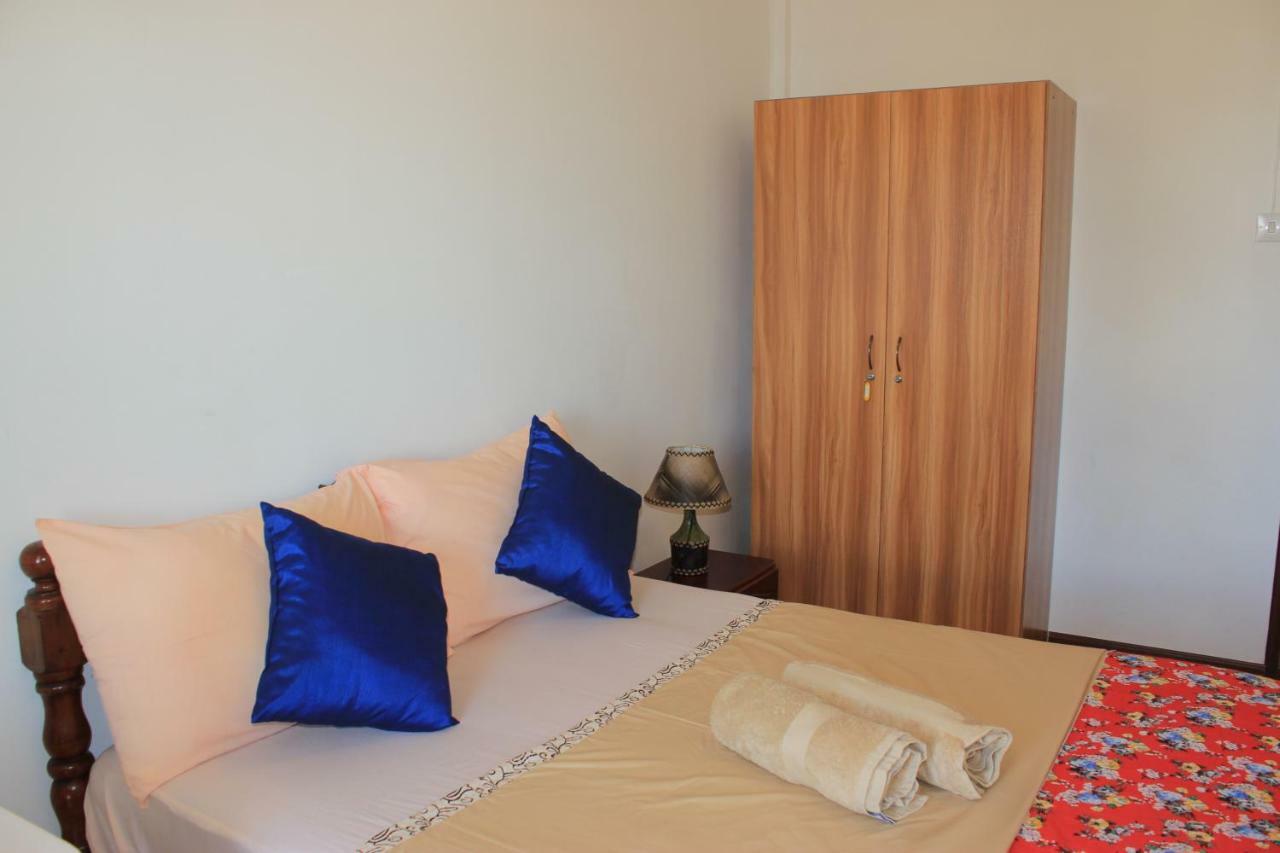 Lebovallon B&B Mahébourg Екстериор снимка