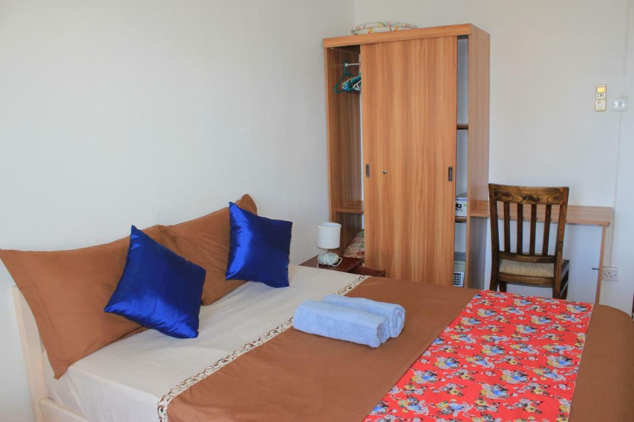 Lebovallon B&B Mahébourg Екстериор снимка