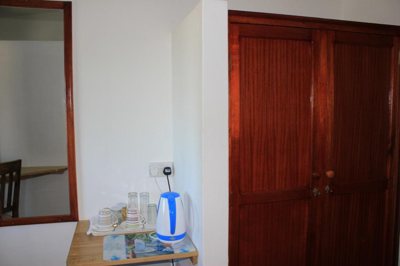 Lebovallon B&B Mahébourg Екстериор снимка