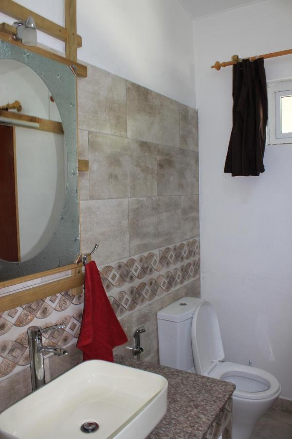Lebovallon B&B Mahébourg Екстериор снимка