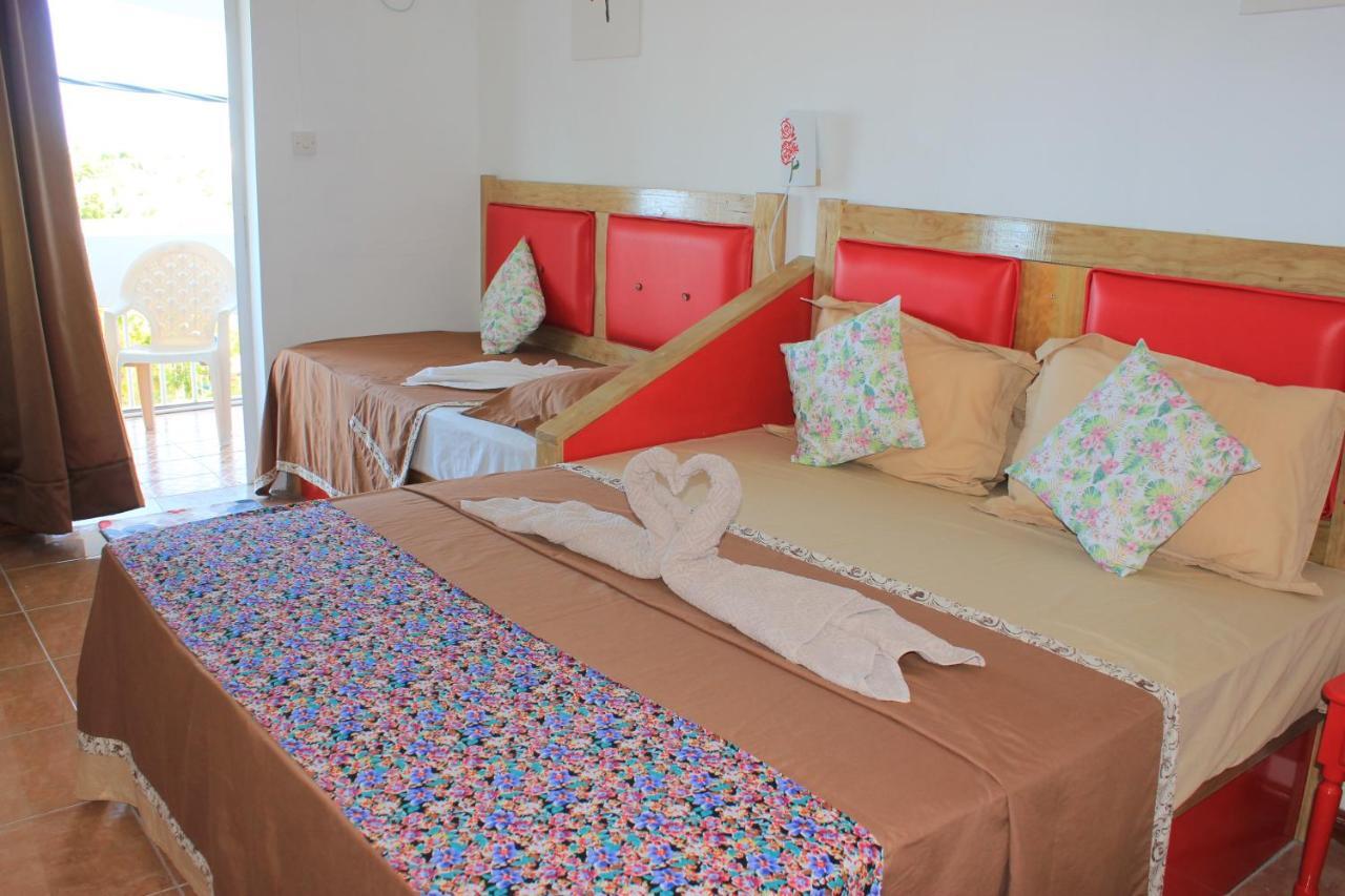 Lebovallon B&B Mahébourg Екстериор снимка