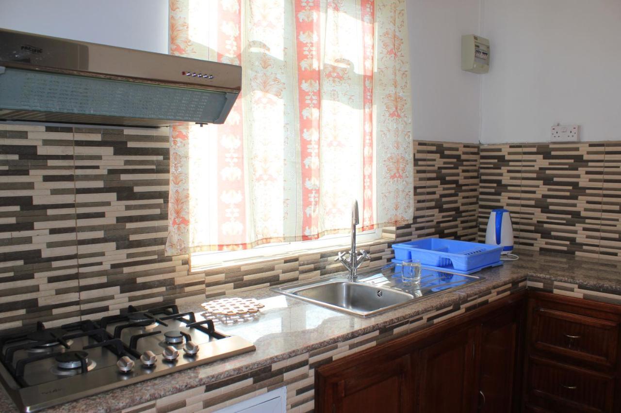 Lebovallon B&B Mahébourg Екстериор снимка
