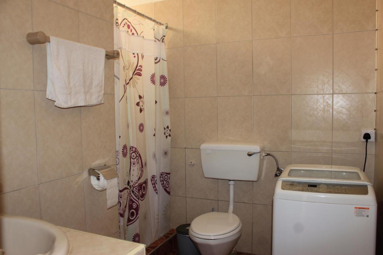 Lebovallon B&B Mahébourg Екстериор снимка
