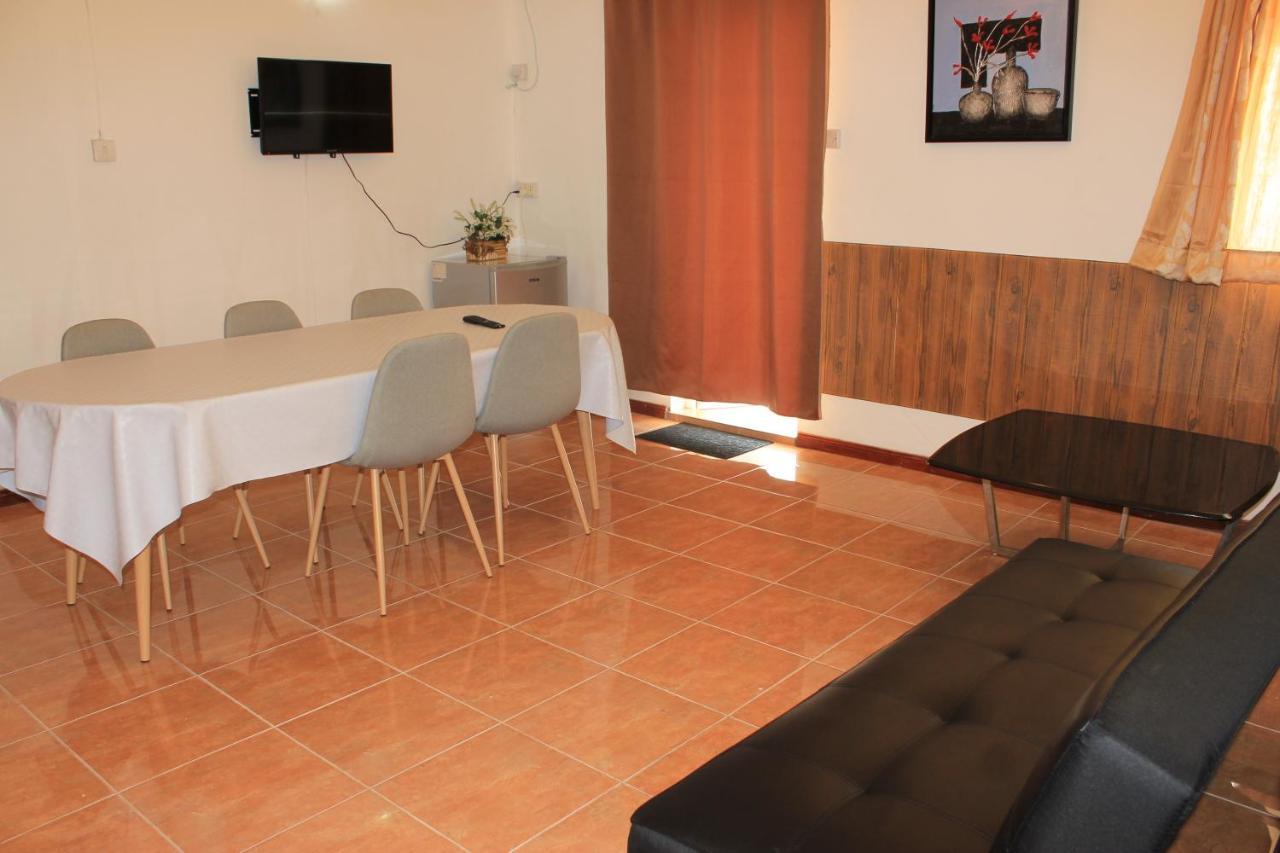 Lebovallon B&B Mahébourg Екстериор снимка