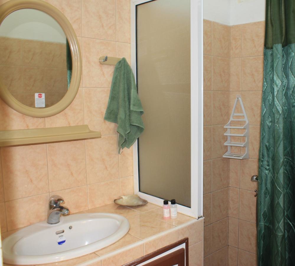 Lebovallon B&B Mahébourg Екстериор снимка