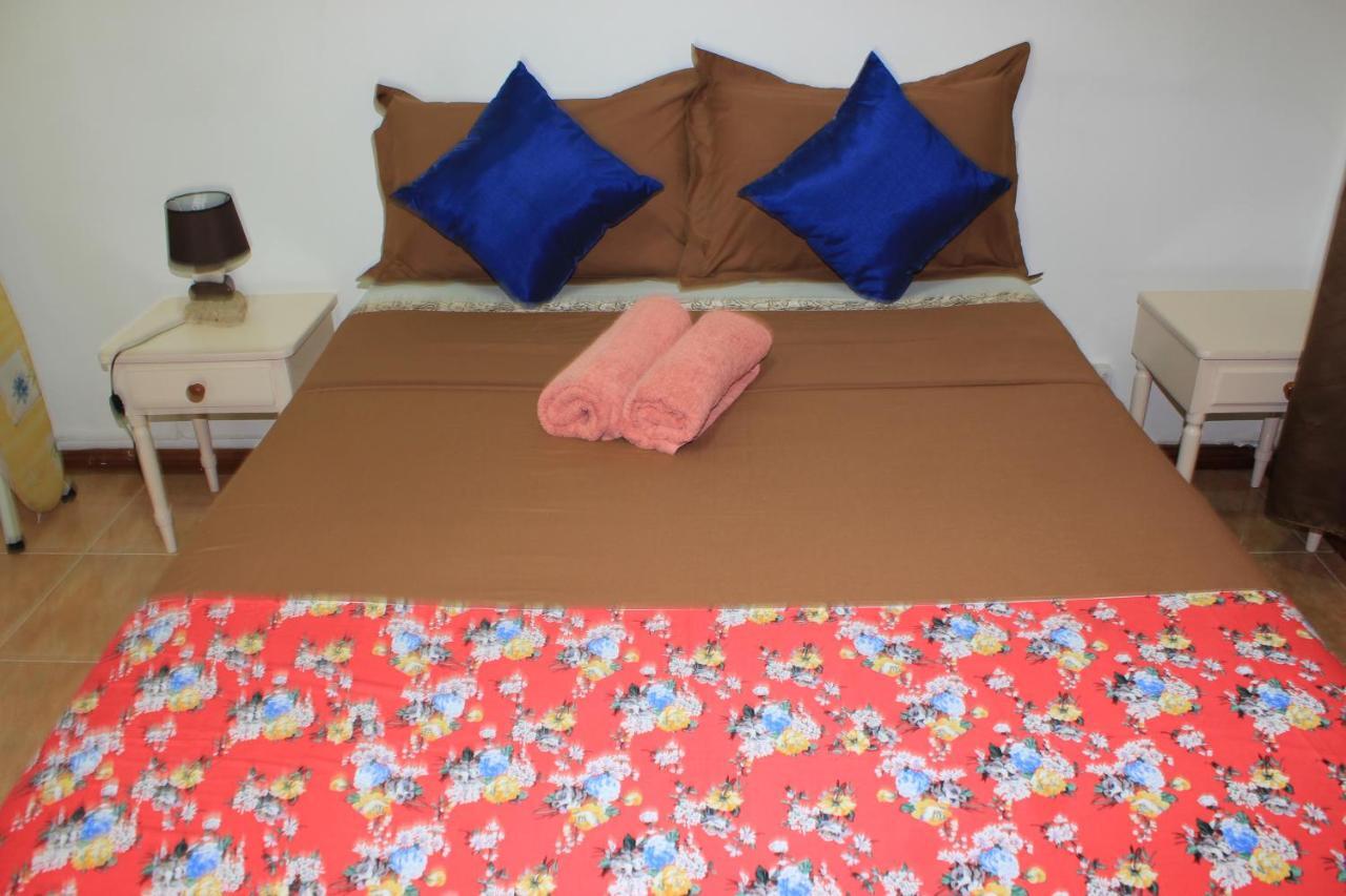 Lebovallon B&B Mahébourg Екстериор снимка