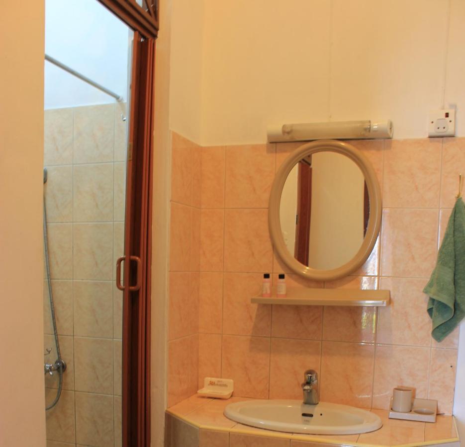 Lebovallon B&B Mahébourg Екстериор снимка